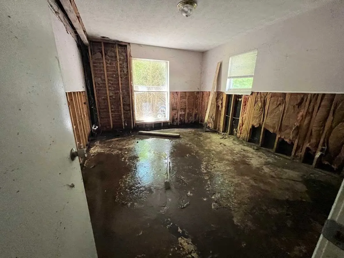 Water Damage Restoration services in Sedro-Woolley, WA